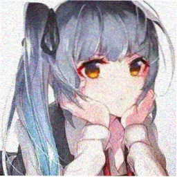 编辑柳启头像